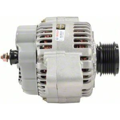 Remanufactured Alternator by BOSCH - AL9432X pa8