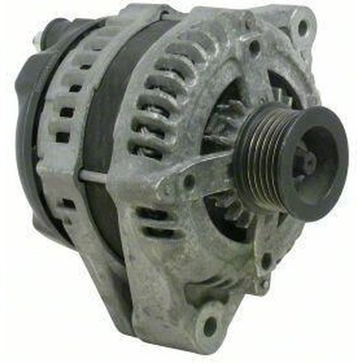 Remanufactured Alternator by BOSCH - AL9433X pa6