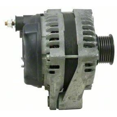 Remanufactured Alternator by BOSCH - AL9433X pa7