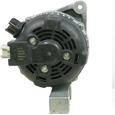 Remanufactured Alternator by BOSCH - AL9436X pa3