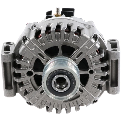 Remanufactured Alternator by BOSCH - AL9463X pa1