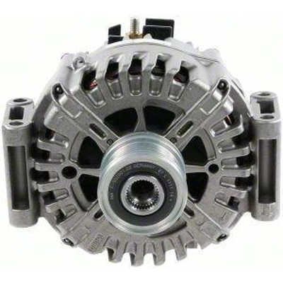 Remanufactured Alternator by BOSCH - AL9463X pa4