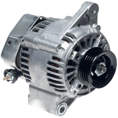 Remanufactured Alternator by DENSO - 210-0180 pa5
