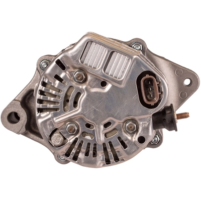 Remanufactured Alternator by DENSO - 210-0188 pa3