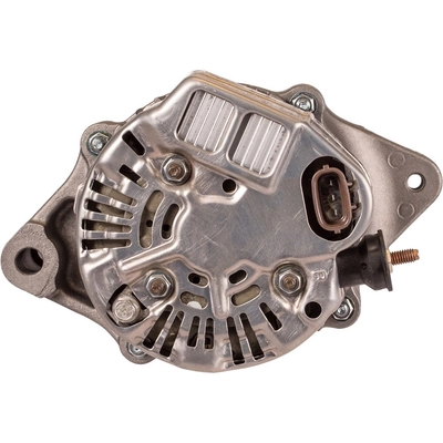 Remanufactured Alternator by DENSO - 210-0188 pa7