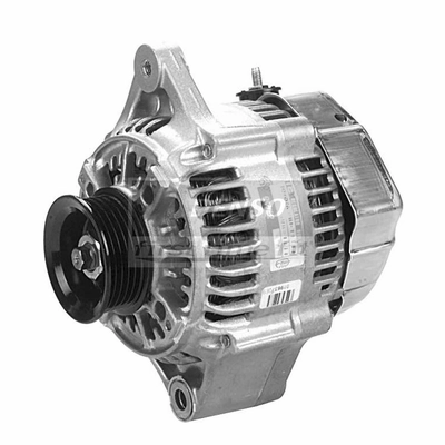 Remanufactured Alternator by DENSO - 210-0390 pa3