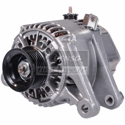 Remanufactured Alternator by DENSO - 210-0393 pa3