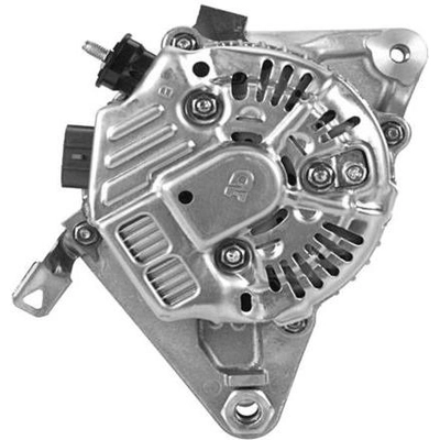 Remanufactured Alternator by DENSO - 210-0394 pa1