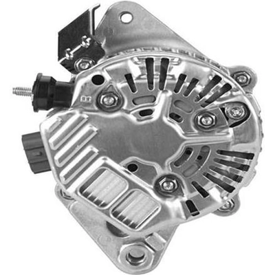 Remanufactured Alternator by DENSO - 210-0398 pa2