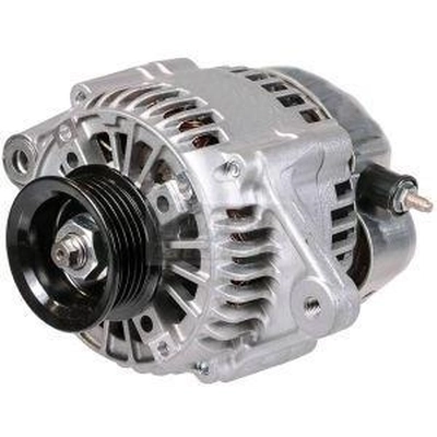 Remanufactured Alternator by DENSO - 210-0431 pa3