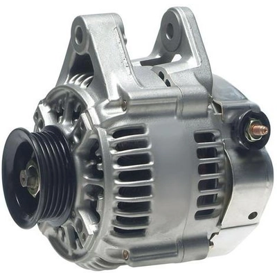 Remanufactured Alternator by DENSO - 210-0450 pa2