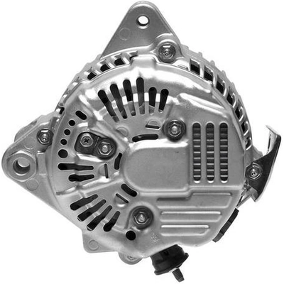 Remanufactured Alternator by DENSO - 210-0451 pa2