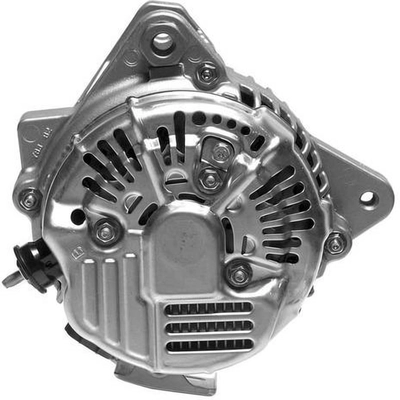 Remanufactured Alternator by DENSO - 210-0454 pa1