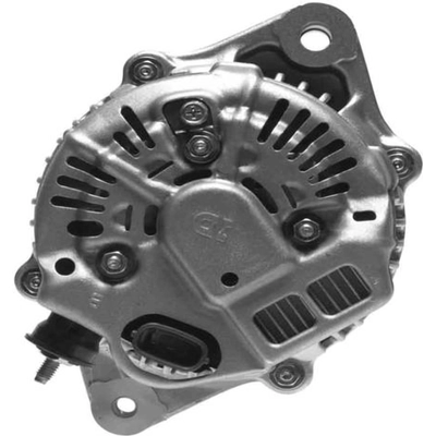 Remanufactured Alternator by DENSO - 210-0457 pa2