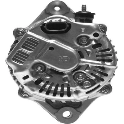 Remanufactured Alternator by DENSO - 210-0461 pa1