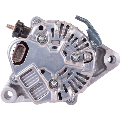 Remanufactured Alternator by DENSO - 210-0464 pa4
