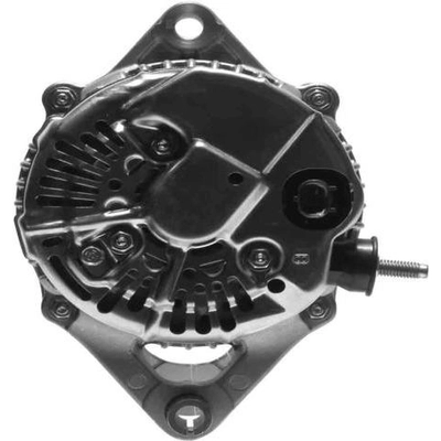 Remanufactured Alternator by DENSO - 210-0479 pa1