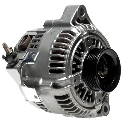 Remanufactured Alternator by DENSO - 210-0506 pa5