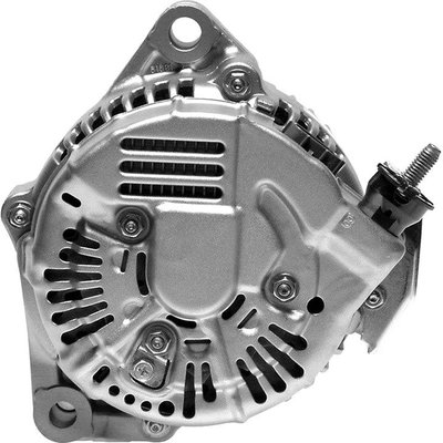 Remanufactured Alternator by DENSO - 210-0506 pa6