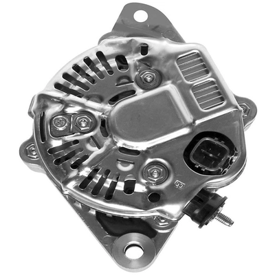Remanufactured Alternator by DENSO - 210-0513 pa4