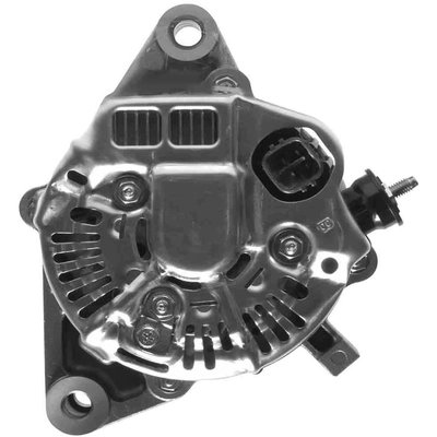 Remanufactured Alternator by DENSO - 210-0514 pa4