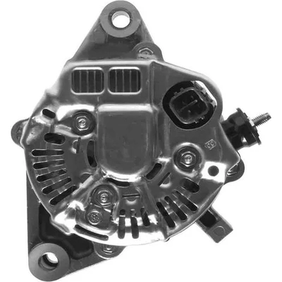 Remanufactured Alternator by DENSO - 210-0514 pa7