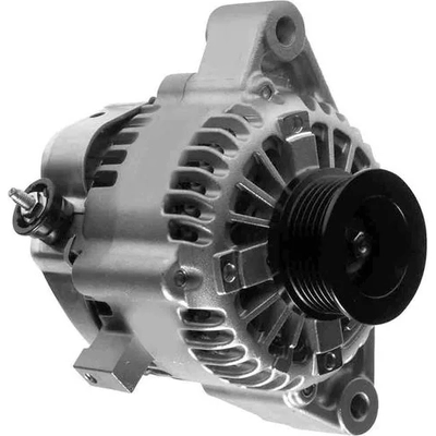 Remanufactured Alternator by DENSO - 210-0514 pa8