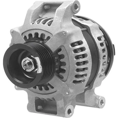 Remanufactured Alternator by DENSO - 210-0516 pa2