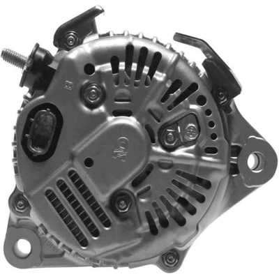 Remanufactured Alternator by DENSO - 210-0519 pa1