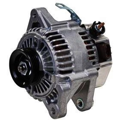 Remanufactured Alternator by DENSO - 210-0528 pa3