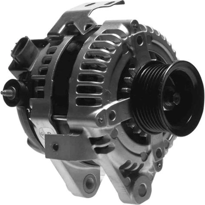 Remanufactured Alternator by DENSO - 210-0530 pa2