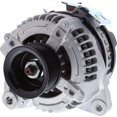Remanufactured Alternator by DENSO - 210-0530 pa3
