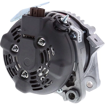 Remanufactured Alternator by DENSO - 210-0530 pa4