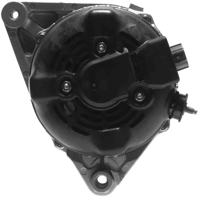 Remanufactured Alternator by DENSO - 210-0543 pa4