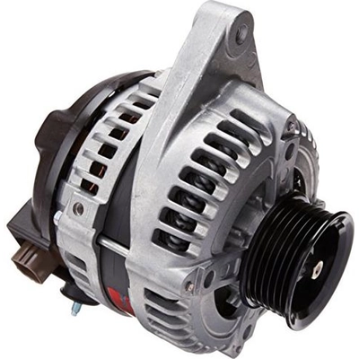 Alternateur reconditionné de DENSO - 210-0543 pa5