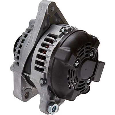 Alternateur reconditionné de DENSO - 210-0543 pa6