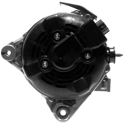 Remanufactured Alternator by DENSO - 210-0547 pa6