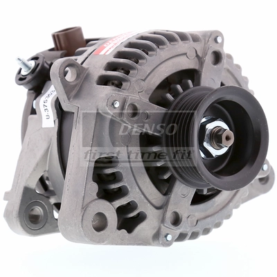 Remanufactured Alternator by DENSO - 210-0548 pa3
