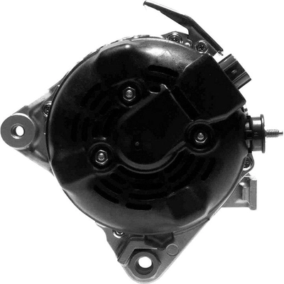 Remanufactured Alternator by DENSO - 210-0550 pa5