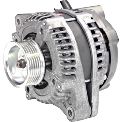 DENSO - 210-0575 - Remanufactured Alternator pa10
