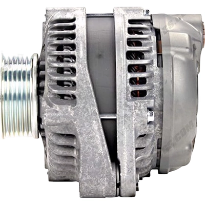 DENSO - 210-0575 - Remanufactured Alternator pa8