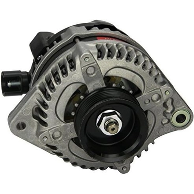 DENSO - 210-0580 - Alternateur reconditionné pa7