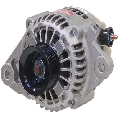 Remanufactured Alternator by DENSO - 210-0582 pa1