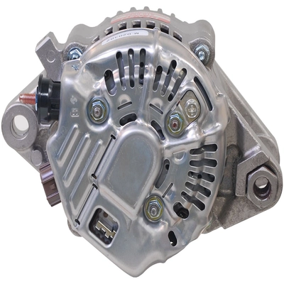 Remanufactured Alternator by DENSO - 210-0582 pa4