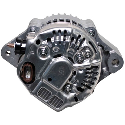 Remanufactured Alternator by DENSO - 210-0583 pa3