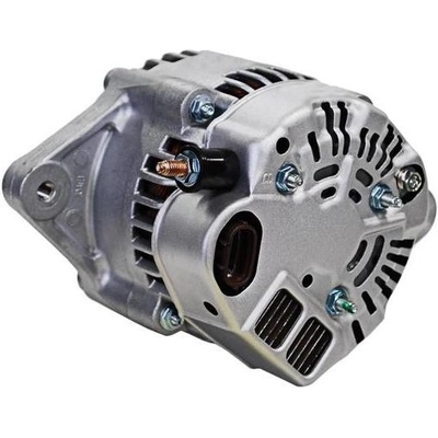 Remanufactured Alternator by DENSO - 210-0587 pa1