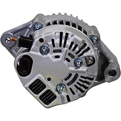 Remanufactured Alternator by DENSO - 210-0587 pa2