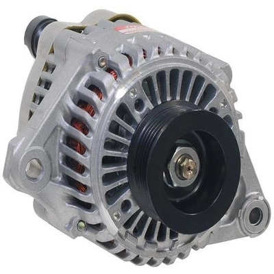 Remanufactured Alternator by DENSO - 210-0597 pa1