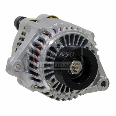 Remanufactured Alternator by DENSO - 210-0597 pa3