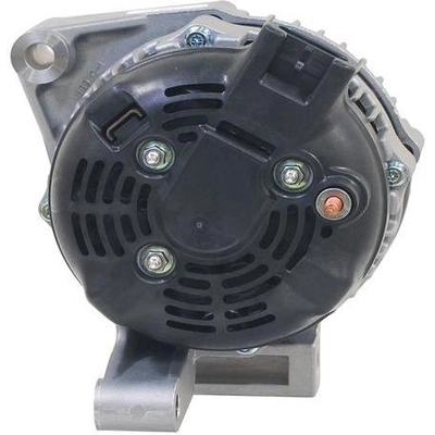 Remanufactured Alternator by DENSO - 210-0598 pa1